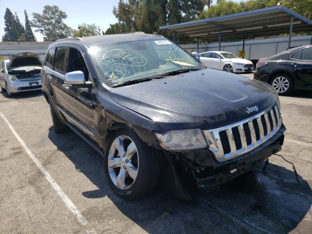 JEEP GRAND CHER 2011 1j4rs6gt6bc573355