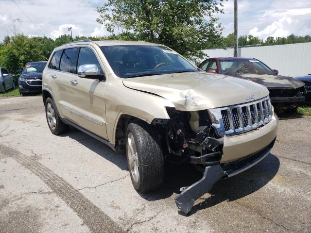 JEEP GRAND CHER 2011 1j4rs6gt6bc601817