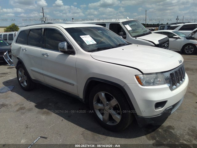 JEEP GRAND CHEROKEE 2011 1j4rs6gt6bc601882