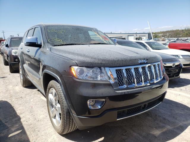 JEEP GRAND CHER 2011 1j4rs6gt6bc626622