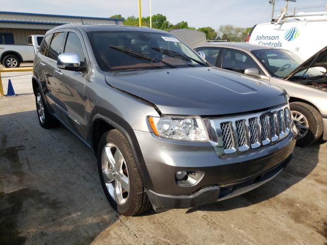 JEEP GRAND CHER 2011 1j4rs6gt6bc627687