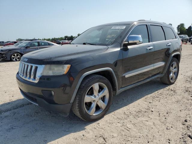 JEEP GRAND CHER 2011 1j4rs6gt6bc649852