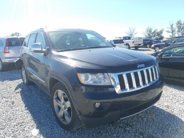 JEEP GRAND CHER 2011 1j4rs6gt7bc561215