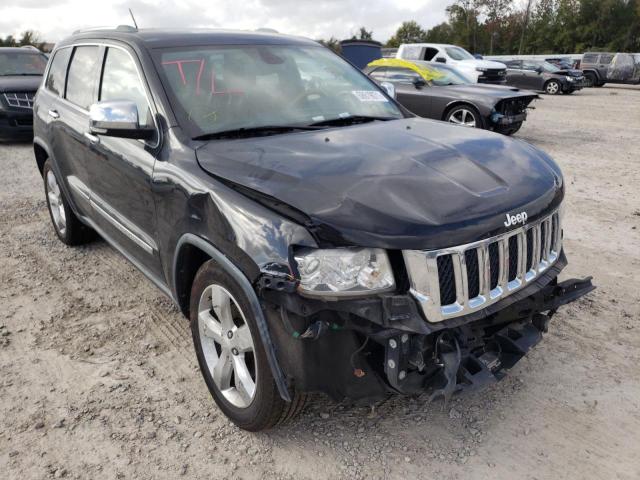 JEEP GRAND CHER 2011 1j4rs6gt7bc601406