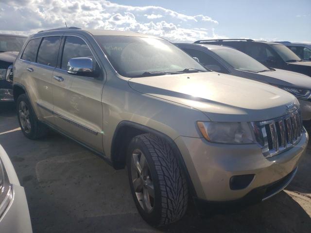 JEEP GRAND CHER 2011 1j4rs6gt7bc652596