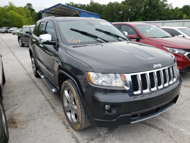 JEEP GRAND CHER 2011 1j4rs6gt8bc611605