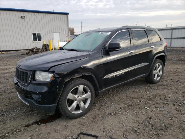 JEEP GRAND CHER 2011 1j4rs6gt9bc518110