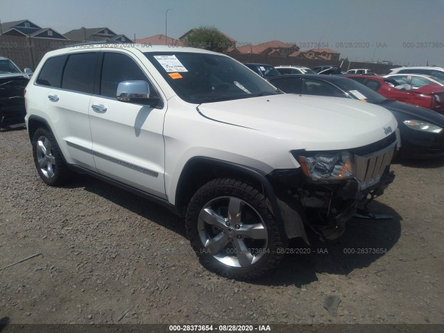 JEEP GRAND CHEROKEE 2011 1j4rs6gt9bc524151