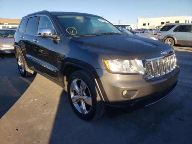 JEEP GRAND CHER 2011 1j4rs6gt9bc545081