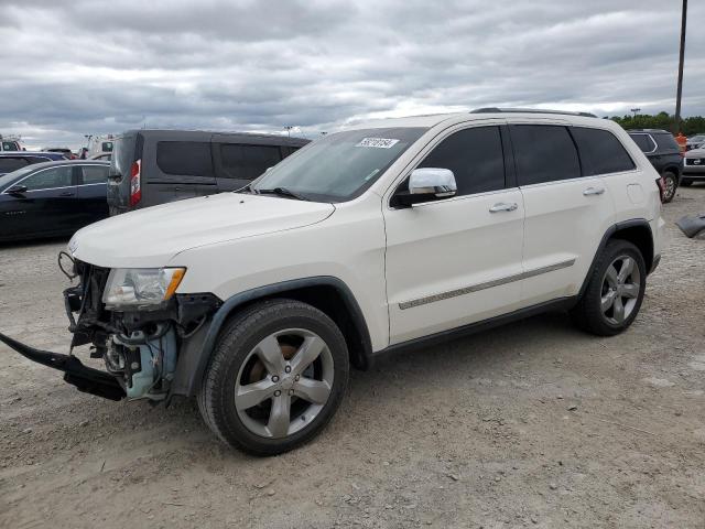 JEEP GRAND CHER 2011 1j4rs6gt9bc672302