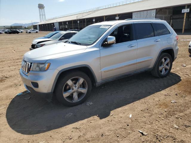 JEEP GRAND CHER 2011 1j4rs6gtxbc554372