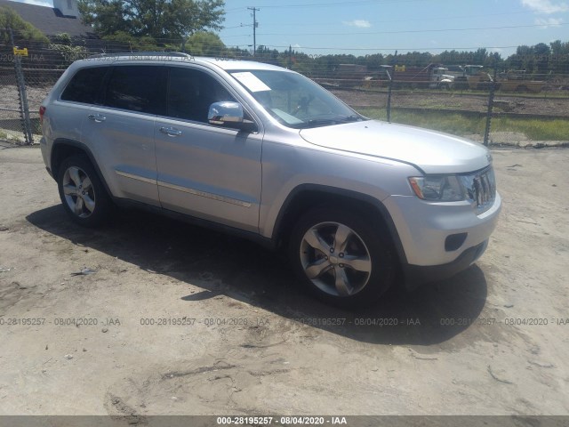 JEEP GRAND CHEROKEE 2011 1j4rs6gtxbc601688