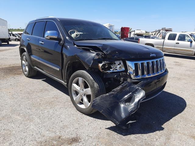 JEEP GRAND CHER 2011 1j4rs6gtxbc611573