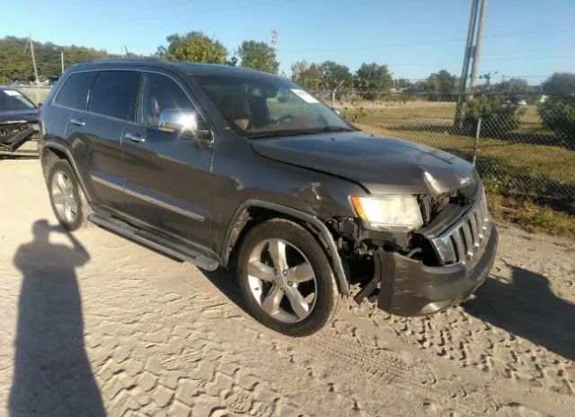 JEEP GRAND CHEROKEE 2011 1j4rs6gtxbc633007