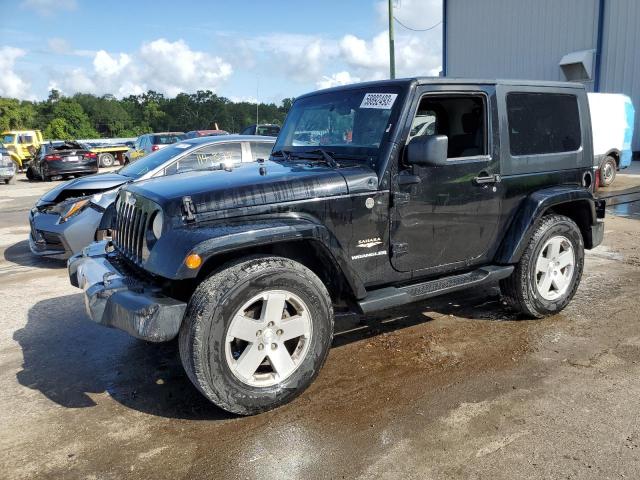 JEEP WRANGLER S 2008 1j8fa54108l637903