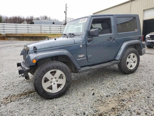 JEEP WRANGLER 2008 1j8fa54168l609961