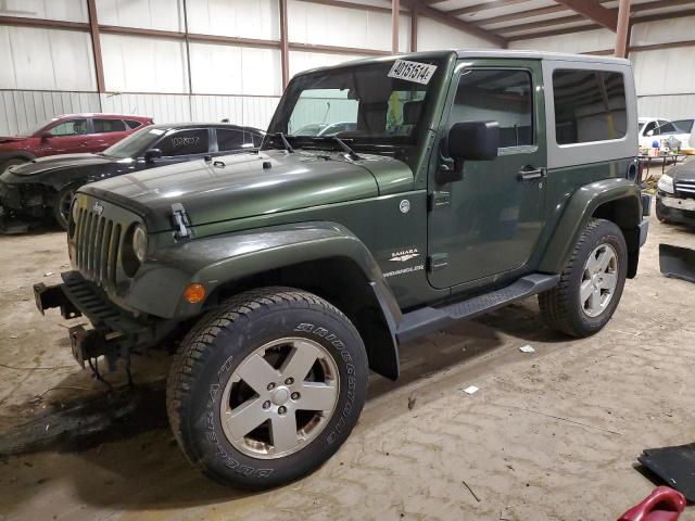 JEEP WRANGLER 2007 1j8fa541x7l148228