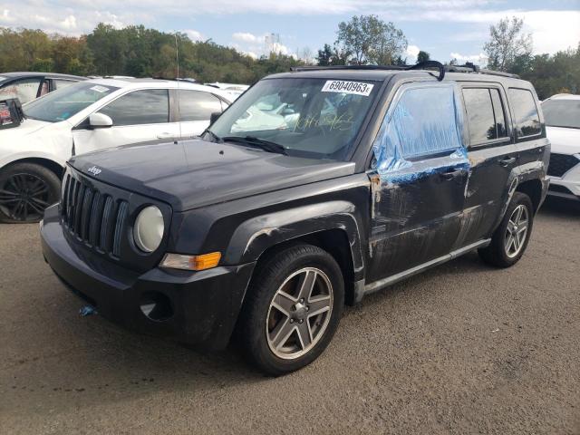 JEEP PATRIOT 2009 1j8ff28b09d227374