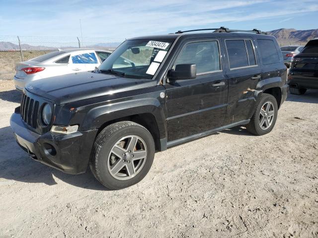 JEEP PATRIOT 2009 1j8ff28b19d121516