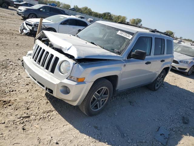 JEEP PATRIOT SP 2009 1j8ff28b79d192574