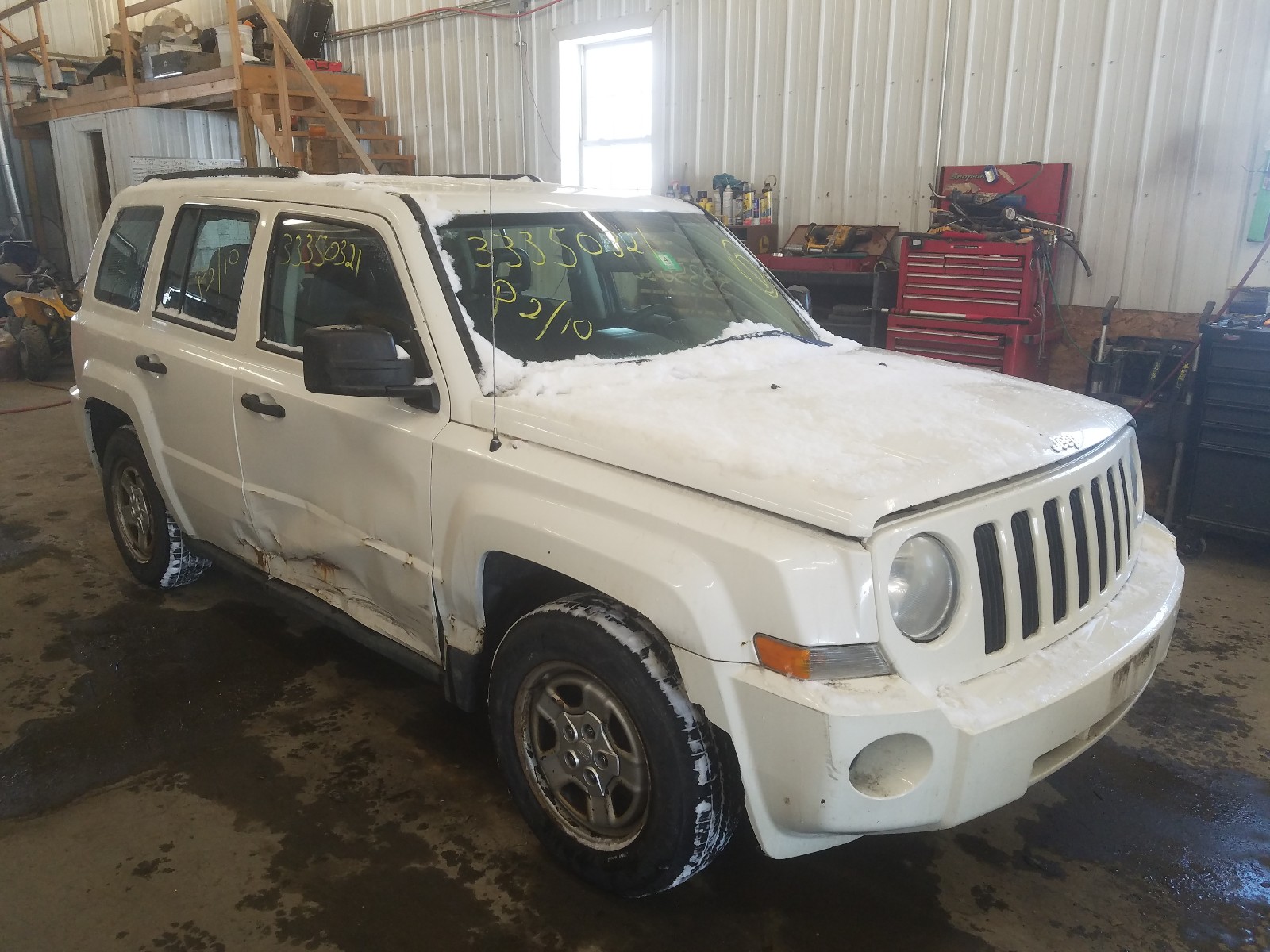 JEEP NULL 2009 1j8ff28b79d225833