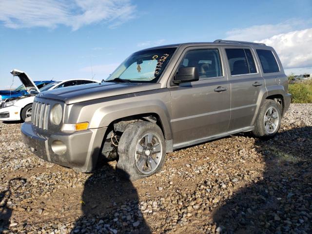 JEEP PATRIOT 2007 1j8ff28w47d415914