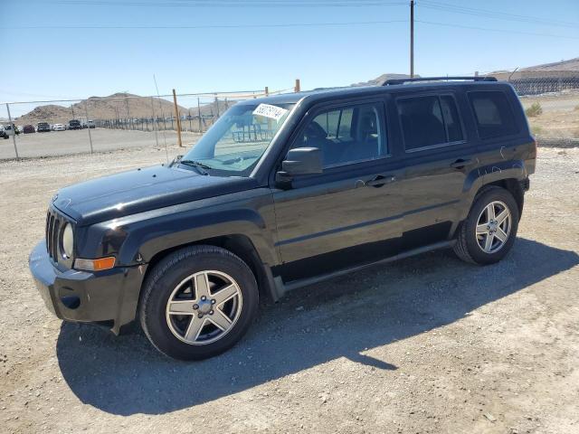 JEEP PATRIOT SP 2008 1j8ff28w48d620716