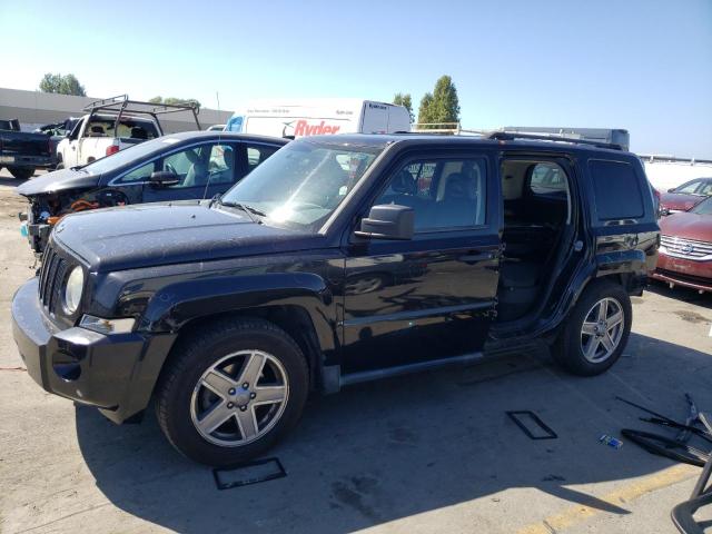 JEEP PATRIOT SP 2008 1j8ff28w58d516252