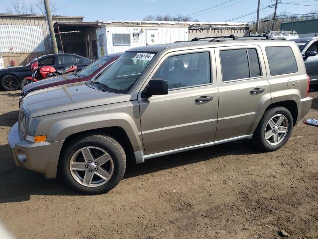 JEEP PATRIOT 2008 1j8ff28w58d639789