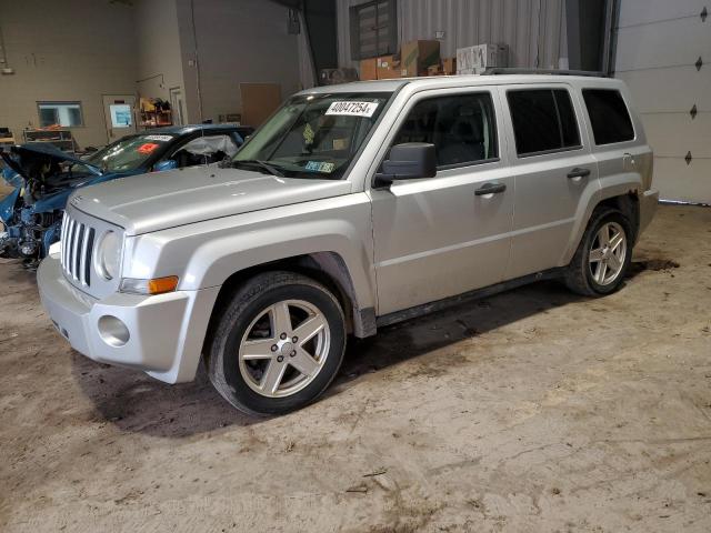 JEEP PATRIOT 2007 1j8ff28w67d368529