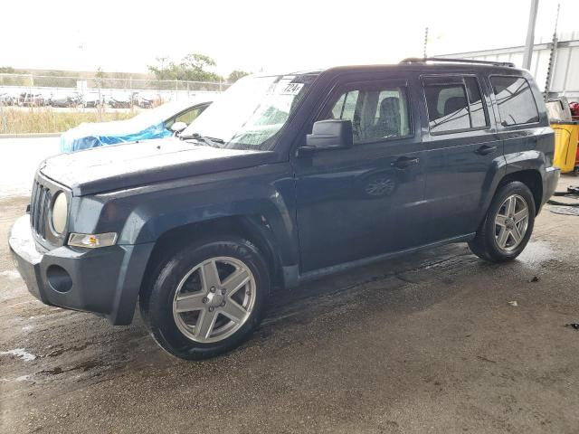 JEEP PATRIOT 2008 1j8ff28w68d565511