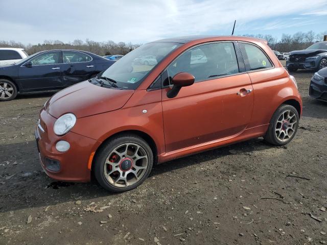 FIAT 500 2015 1j8ff28w78d526829