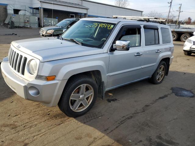 JEEP PATRIOT 2008 1j8ff28w78d624291