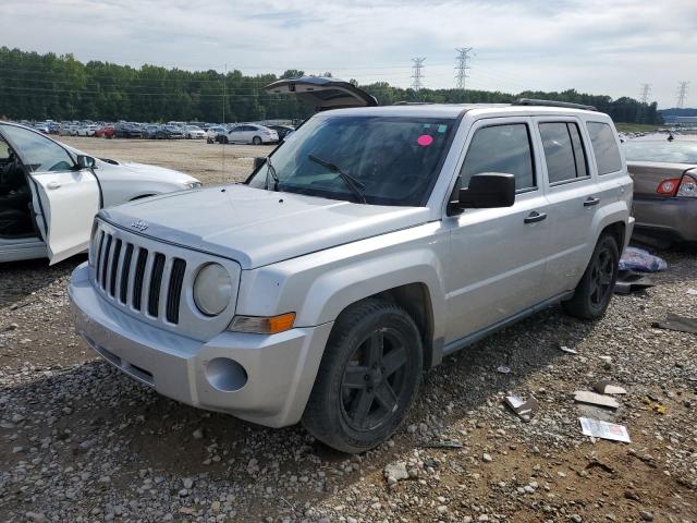 JEEP PATRIOT SP 2008 1j8ff28w88d716641