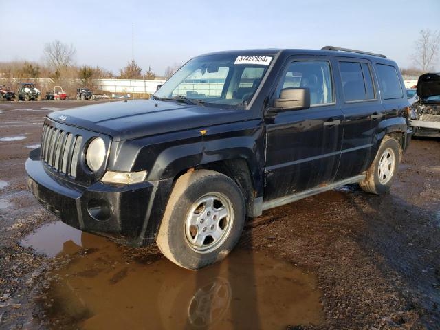 JEEP PATRIOT 2008 1j8ff28w98d567432