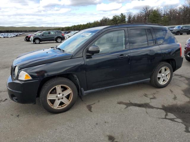 JEEP COMPASS 2007 1j8ff47w07d110665