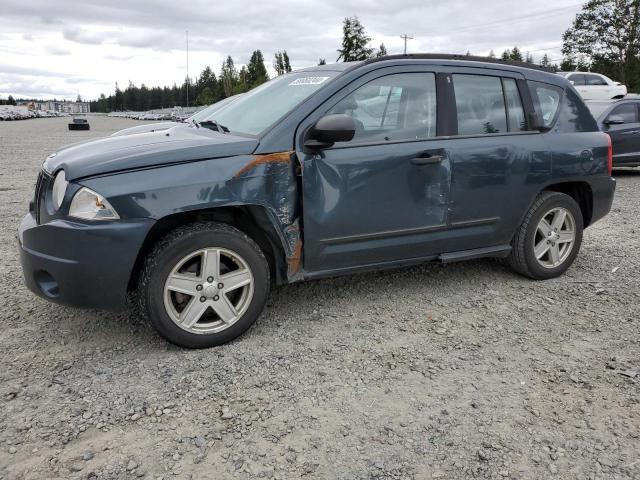 JEEP COMPASS 2008 1j8ff47w18d500465