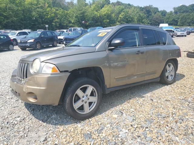 JEEP COMPASS SP 2008 1j8ff47w18d639804