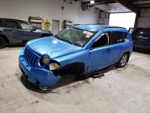 JEEP COMPASS 2008 1j8ff47w18d691398