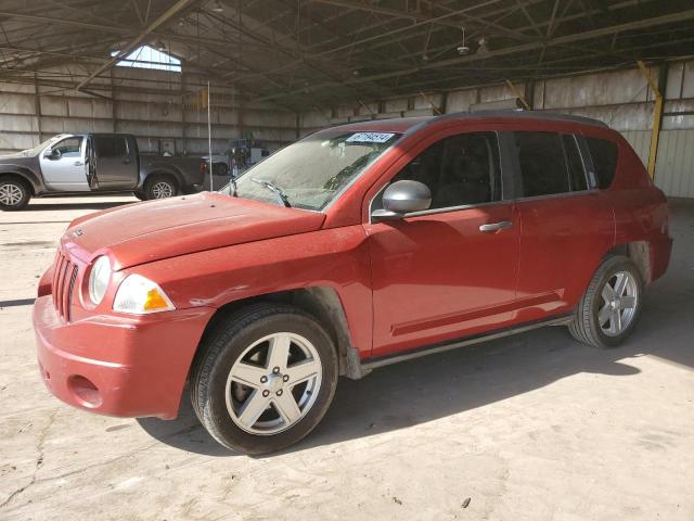 JEEP COMPASS 2007 1j8ff47w27d278663