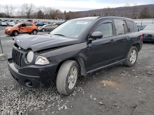 JEEP COMPASS 2007 1j8ff47w27d297875