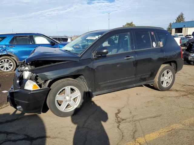 JEEP COMPASS 2008 1j8ff47w28d706121