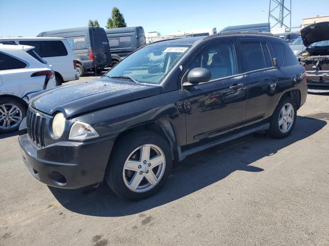 JEEP COMPASS 2007 1j8ff47w37d213742