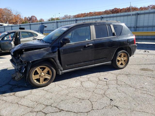 JEEP COMPASS 2007 1j8ff47w37d285377