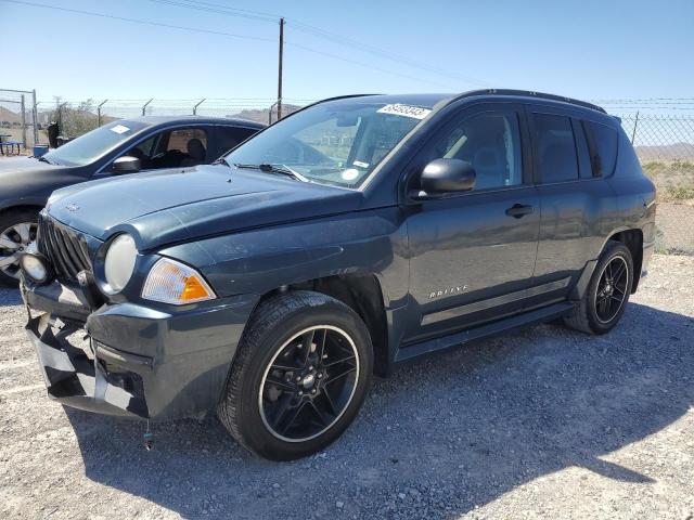 JEEP COMPASS 2007 1j8ff47w37d396964