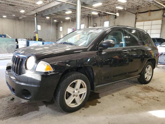 JEEP COMPASS 2007 1j8ff47w37d584187