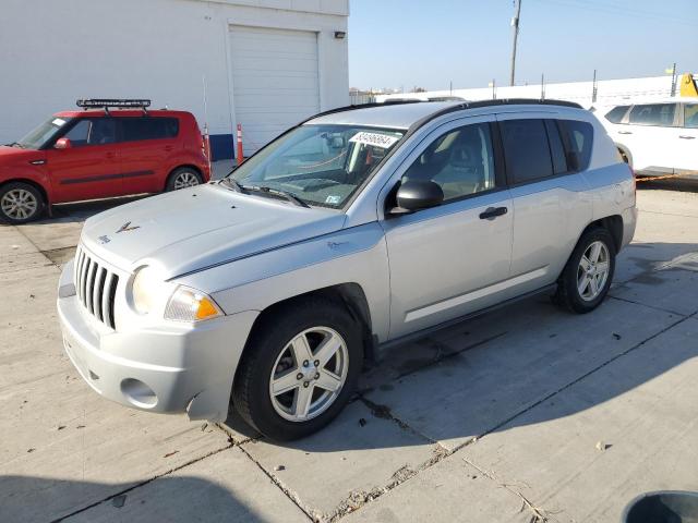 JEEP COMPASS 2007 1j8ff47w47d169993