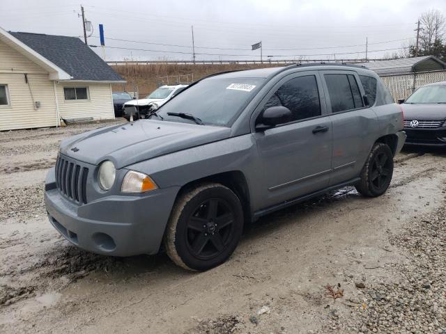 JEEP COMPASS 2007 1j8ff47w47d583260