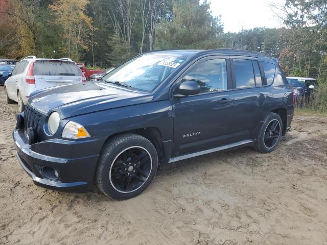 JEEP COMPASS 2008 1j8ff47w48d515915