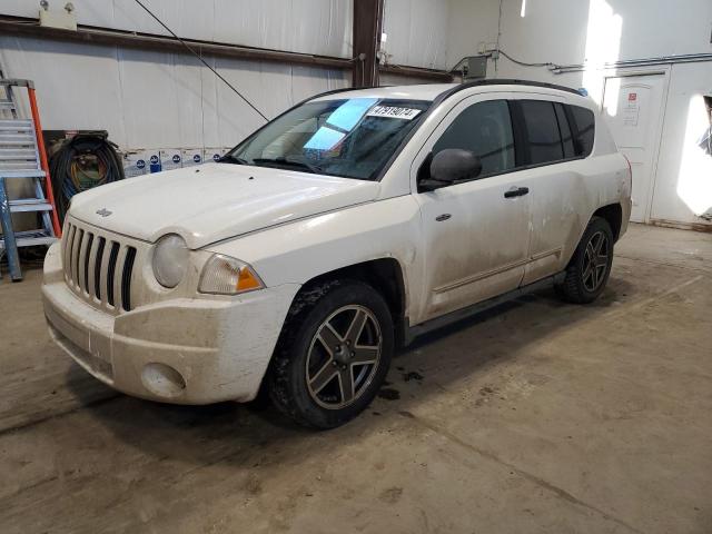 JEEP COMPASS 2008 1j8ff47w48d761816